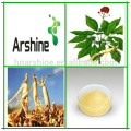 2014 neues Produkt 10% -80% Ginsenoside roter panax Ginseng-Extrakt